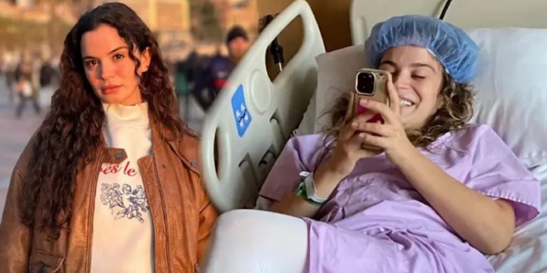 Sahnede Büyük Panik: Aslı Bekiroğlu’na Kapı Düştü!