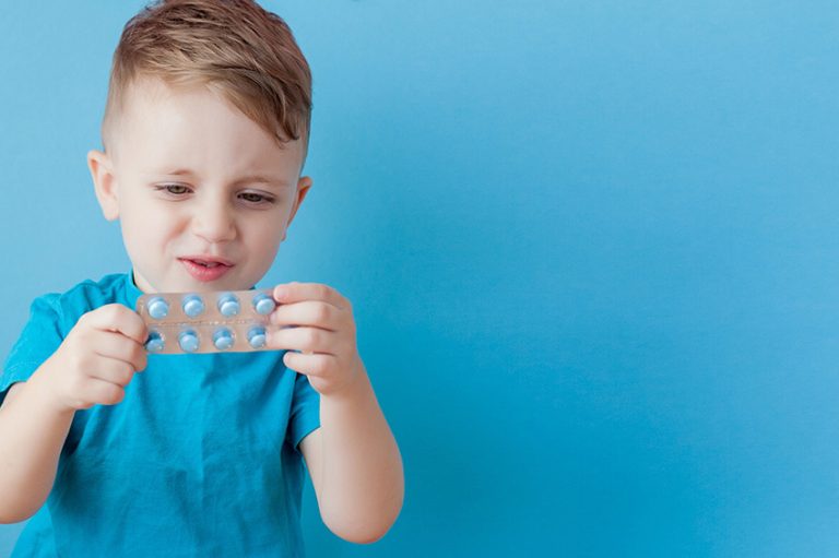 Çocuklarda Antibiyotik Kullanım Zamanlaması: Gereksinimler ve Öneriler