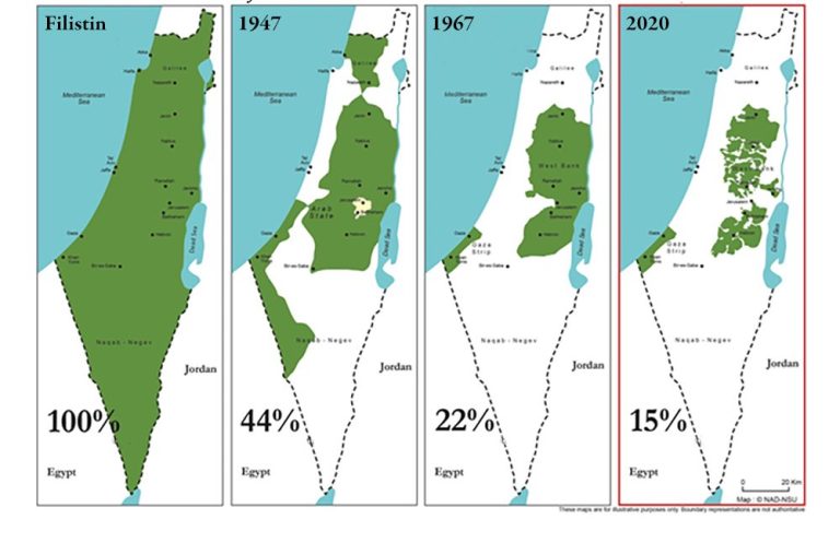 Hamas ve Kahire: Silahsızlanma Görüşmelerinde İkinci Aşamaya Geçiş Tartışılıyor
