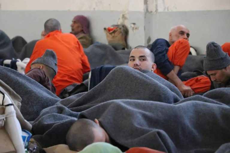 Birleşmiş Milletler: IŞİD Tehdidi Büyüyor ve Daha Karmaşık Hale Geliyor Birleşmiş Milletler: IŞİD Tehdidi Büyüyor ve Daha Karmaşık Hale Geliyor