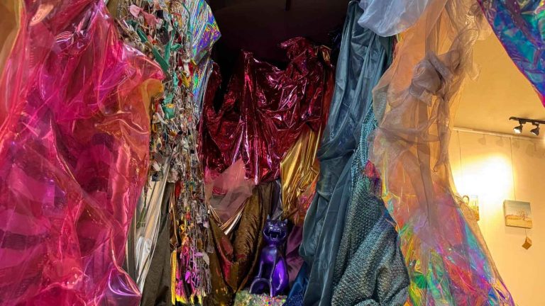 Aynı Anda Sergisi Bohe Sanat Galerisinde Kapılarını Açtı