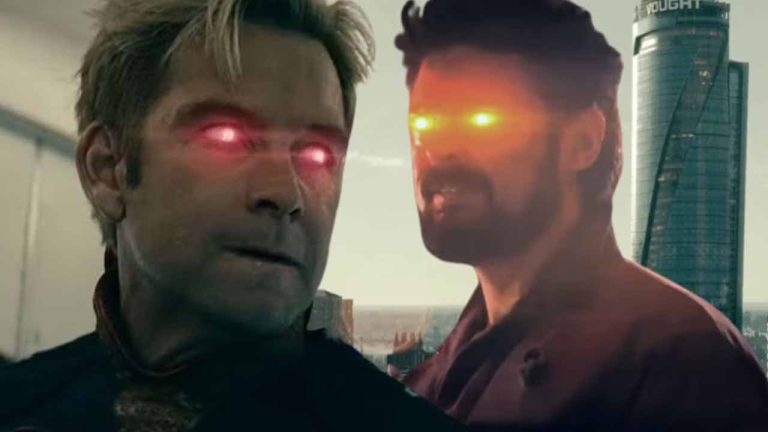 Antony Starr, Netflixin Breakers Dizisine Başrol Olarak Katılıyor Antony Starr, Netflixin Breakers Dizisine Başrol Olarak Katılıyor