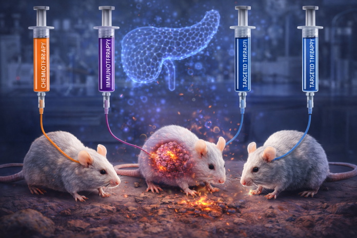 fare deneyi kanser - baskagundem.com