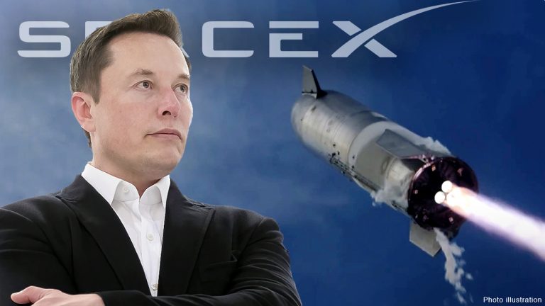 Elon Musk’ın SpaceXi Yörüngeye 1 Milyon Uydu Fırlatmak İçin Başvurdu