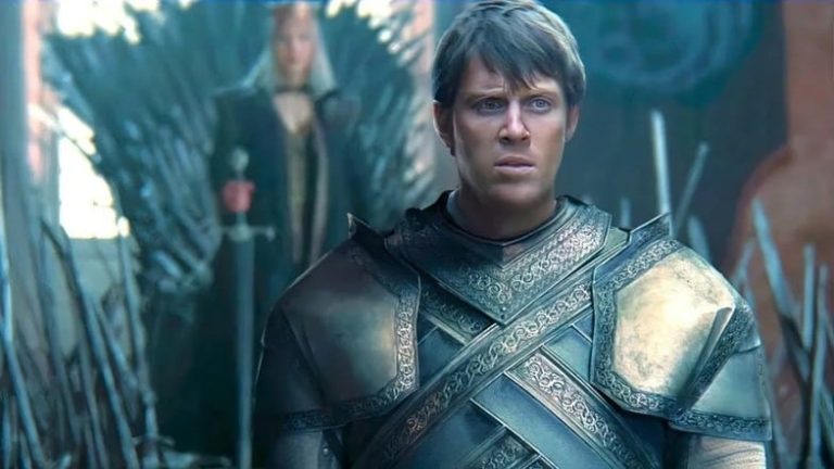 A Knight of the Seven Kingdoms Dizisi Hakkında Umut Veren Açıklama