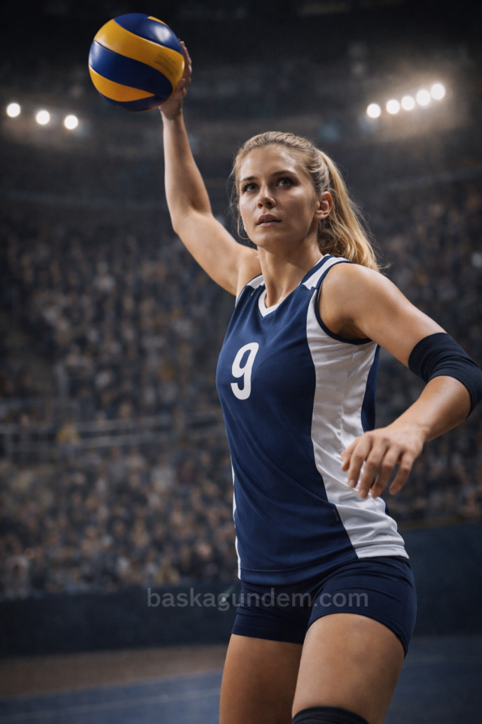 kadın basketbol
