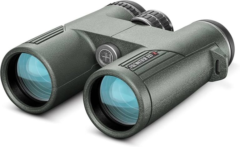 Hawke Frontier ED X 8×42 İnceleme