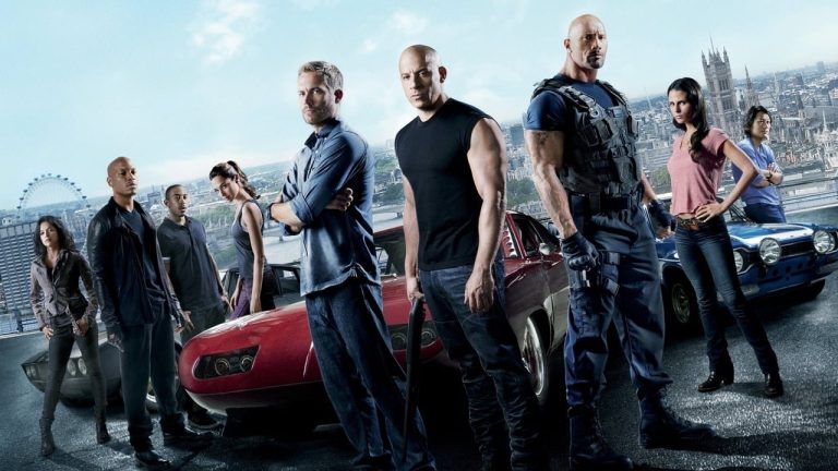 Dev Bütçeli Serinin Son Filminden Heyecan Verici Haber!