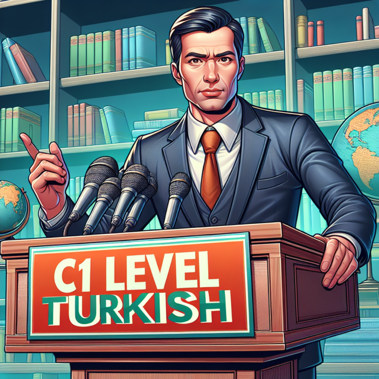 Güner, yabancı öğretmenler için 'C1 düzeyinde Türkçe' zorunluluğu getireceklerini duyurdu.