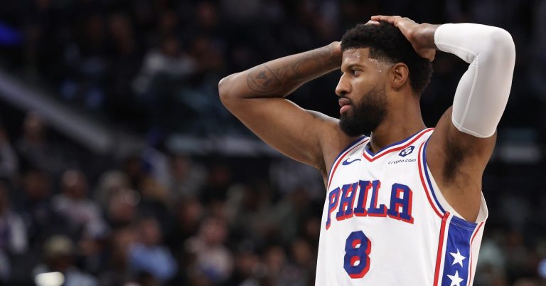 Paul George’a Tarihi Ceza: Şaşırtan Boyutta Maddi Kayıp!
