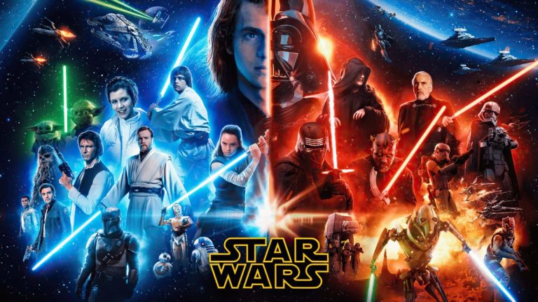 Disney ve Star Wars İçin Yeni Bir Çağ Başlıyor