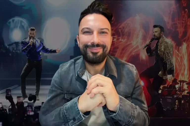 İstanbulda Tarkan Rüzgarı: Unutulmaz Konserler ve Sabırsızlıkla Beklenen Yeni Tarihler