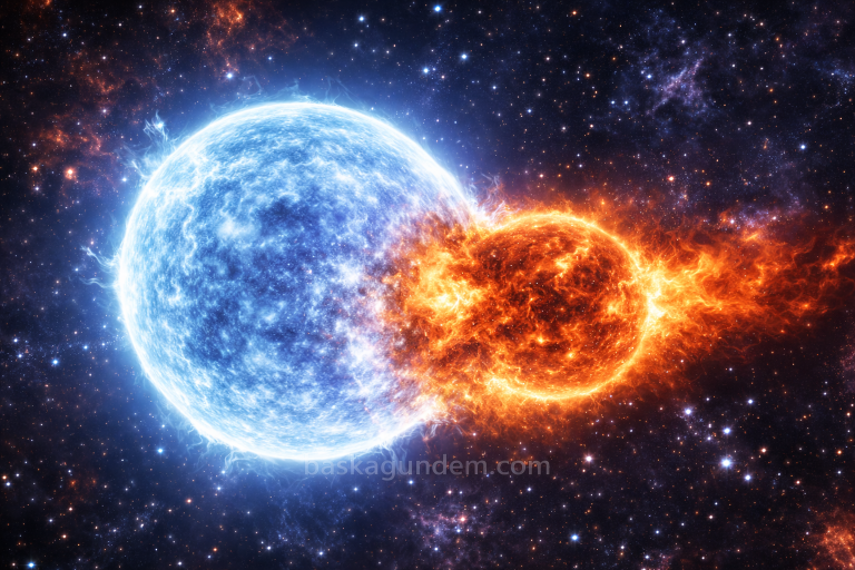 JWST Araştırması: Vampir Yıldızlar Sonsuz Yaşamın Sırlarını Açık Ediyor JWST Araştırması: Vampir Yıldızlar Sonsuz Yaşamın Sırlarını Açık Ediyor