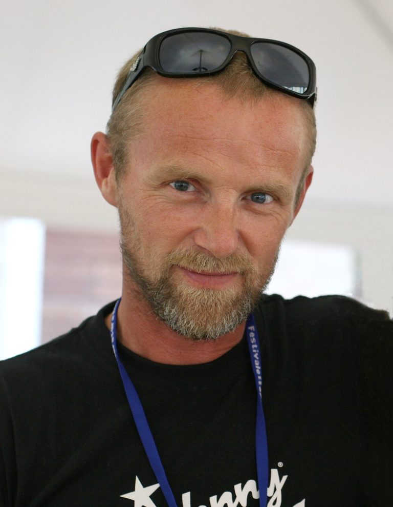 Jo Nesbo’nun “Harry Hole” Roman Serisinden Uyarlanan Polisiye Dizisinin Fragmanı Yayında
