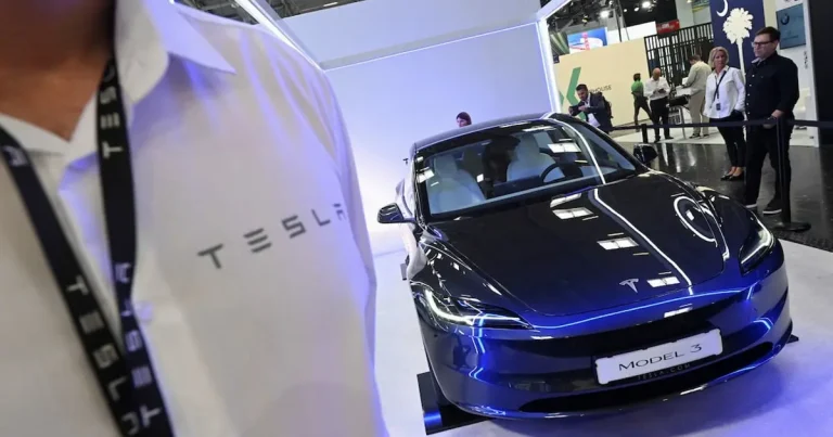 Teslanın Karı Yüzde 61 Oranında Geriledi