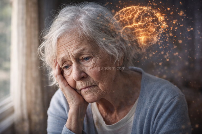 Basit Kan Testi Hafıza Kaybından Yıllar Önce Alzheimerı Tahmin Edebilir Basit Kan Testi Hafıza Kaybından Yıllar Önce Alzheimerı Tahmin Edebilir