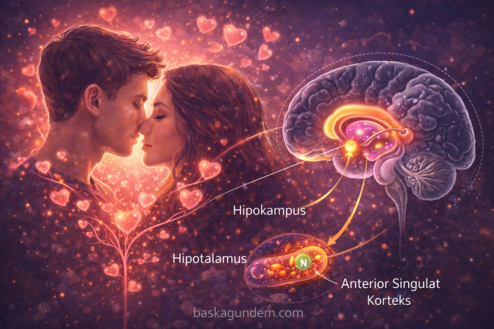 Aşkın Tanımı - Başka Gündem