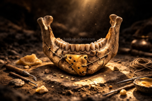 İlkel Çene Kemiği Protezi (Temsili Yapay Zeka Görseli ) 2 - Balka Gündem - baskagundem.com.png