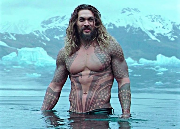Jason Momoa, Ünlü Oyun Serisinin Film Uyarlamasında Başrolde