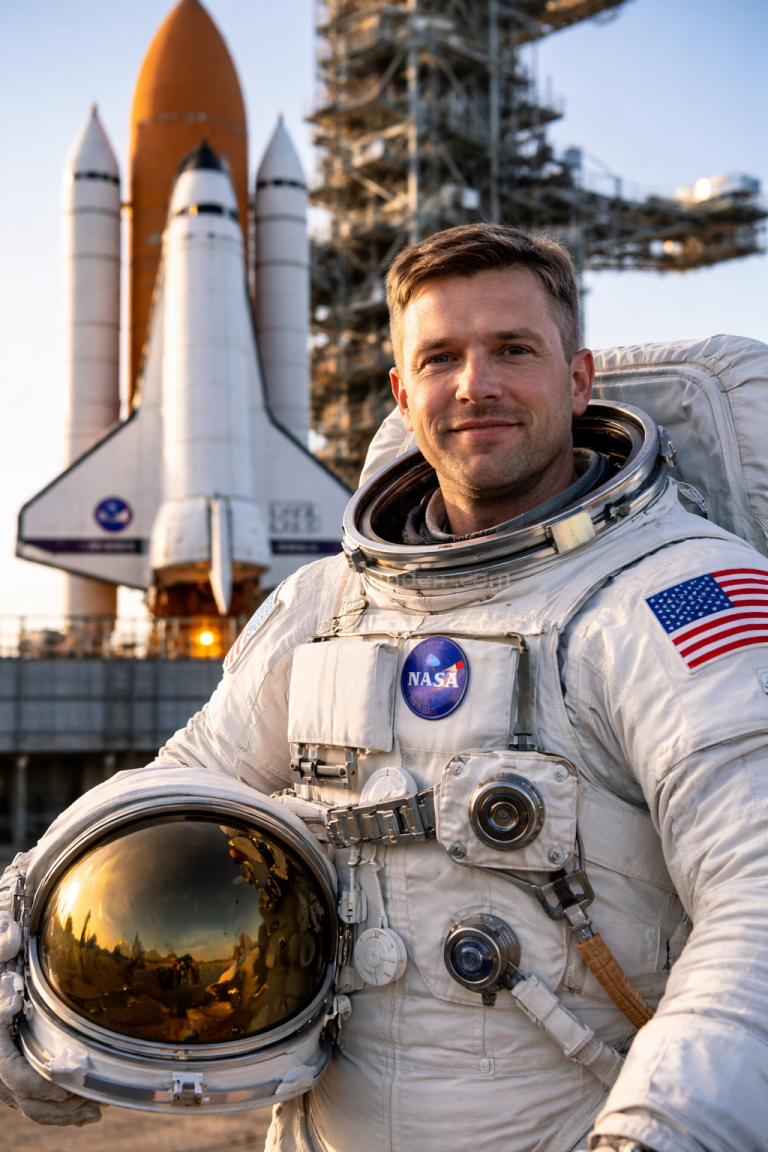 NASA, Tarihi Ay Misyonu İçin 6 Martı Hedefliyor
