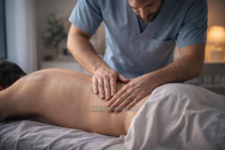 Osteopati: Bilimsel Desteğin Yolu mu Aranıyor?