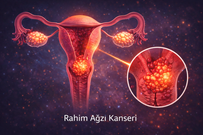 Rahim Ağzı Kanseri - Başka Gündem