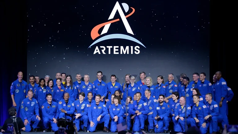 İnsanlığın Ay Yolculuğunda Yeni Adım: Artemis II’nin Anlamı Nedir?