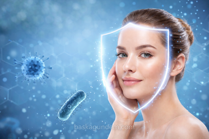 Cilt Sağlığı baskagundem.com