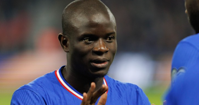 "Fenerbahçe Announces Kante Transfer in Midnight Reveal"