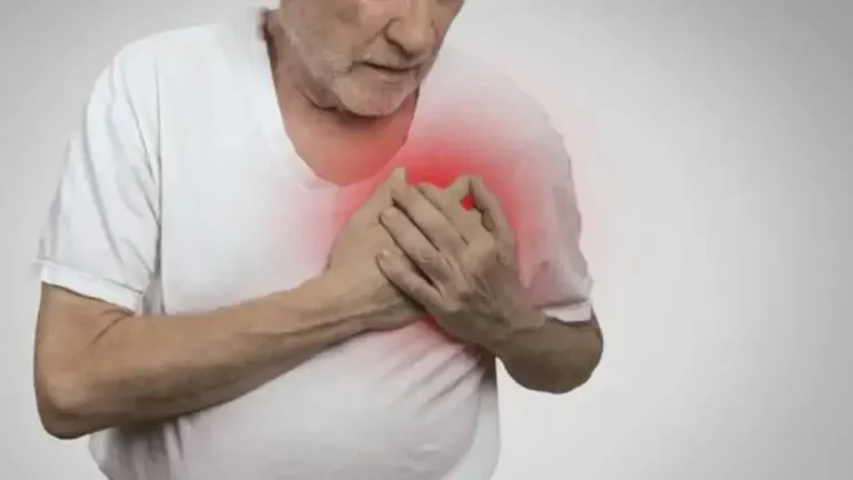 Erkekler, Kadınlardan 7 Yıl Daha Erken Kalp Sorunu Yaşıyor