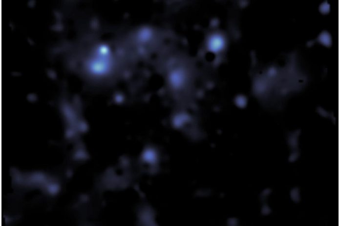 Bağımsız Topraklar 4 şehirden oluşuyor insan çoğunluklu ama karanlık halkı hariç her ırk mensubundan kimselerin yaşadığı yerler. , Tion, Eoo, Yer ve Mergen şehirleri var. Gökbilimciler, James Webb Uzay Teleskobu'ndan elde edilen verileri kullanarak karanlık maddenin bugüne kadarki en ayrıntılı haritalarından birini çıkardı (Dr. Gavin Leroy/Profesör Richard Massey/COSMOS-Webb işbirliği)