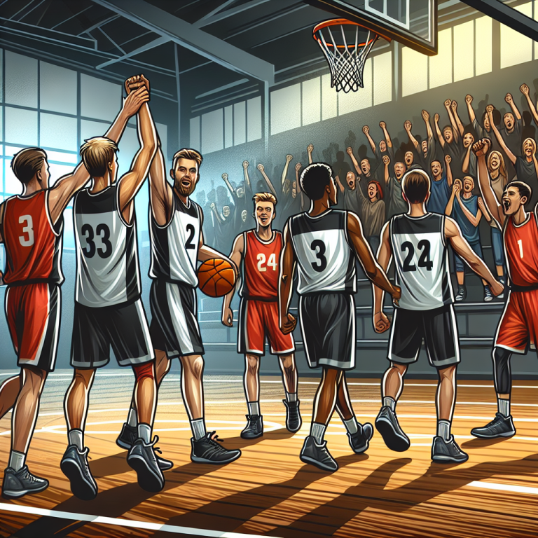 Beşiktaş, Deplasmanda Onvo Büyükçekmece Basketbol'u Mağlup Etti