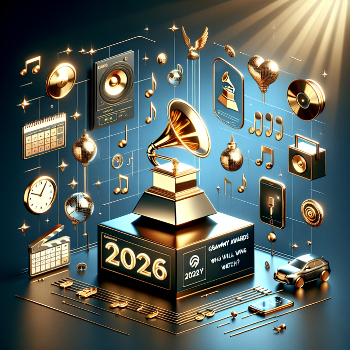 Grammy Ödülleri 2026: Kim Kazanacak ve Nasıl İzlenir?