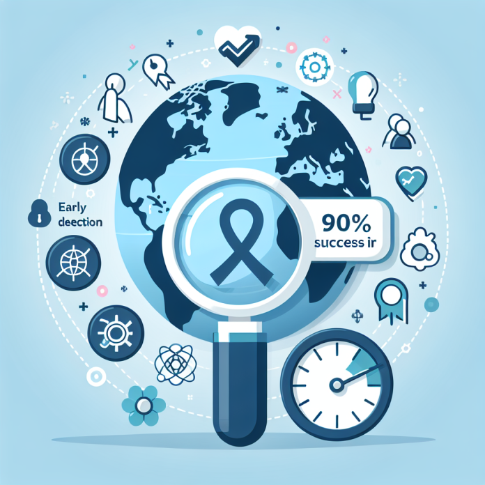Dünya Kanser Günü: Erken Tanı ile Başarı Oranı %90'ı Aşıyor