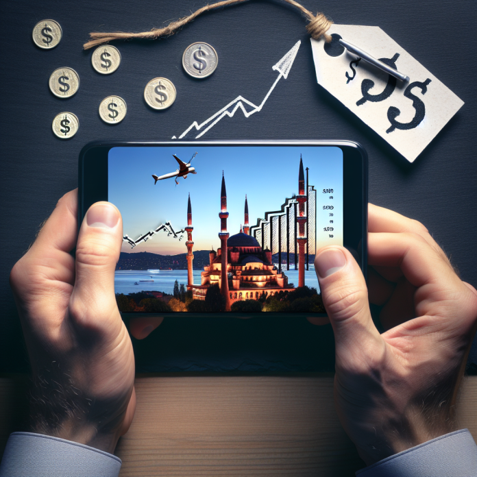 Ocak ayında İstanbul'da fiyatı en fazla yükselen ürün açıklandı.