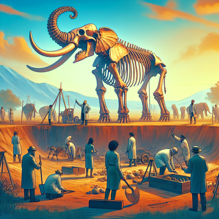 İspanya'da Hannibal'in Tarihi Savaş Fillerinden Biri Keşfedilmiş Olabilir