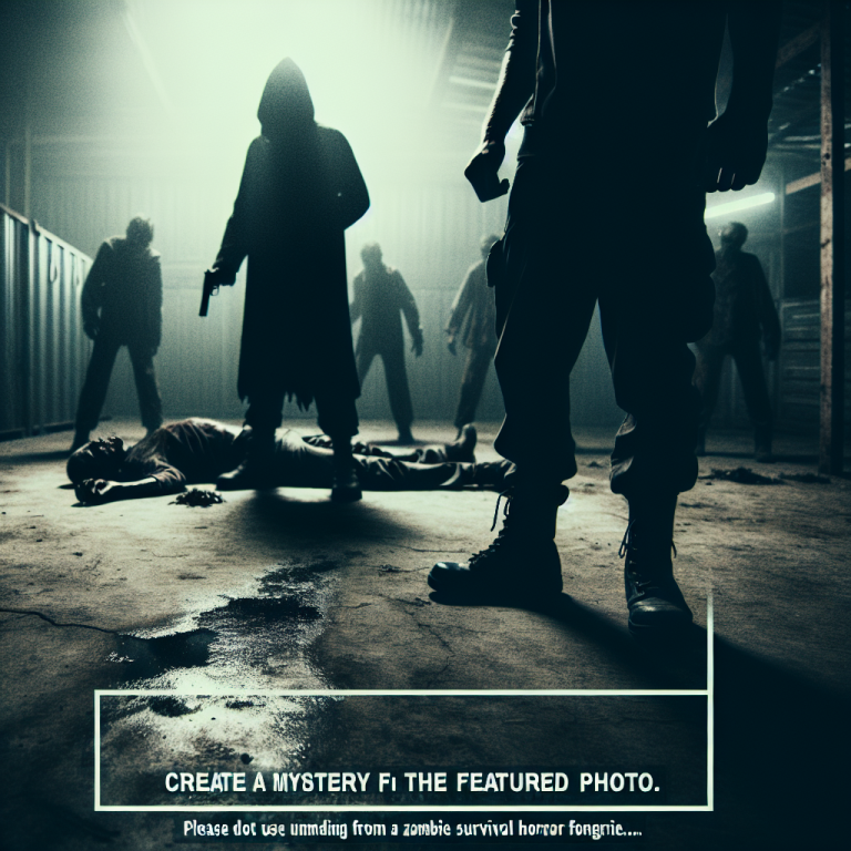 Resident Evil Requiem Kısa Filminde Gizemli Nemesis Sırrı
