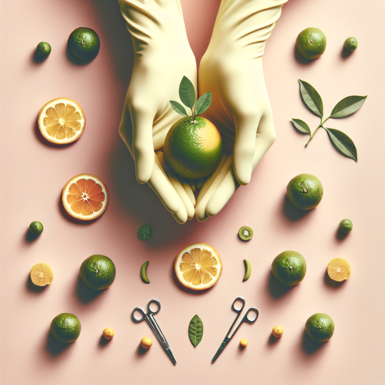 C Vitamini Deposu: Küçük Meyve Büyük Fayda C Vitamini Deposu: Küçük Meyve Büyük Fayda