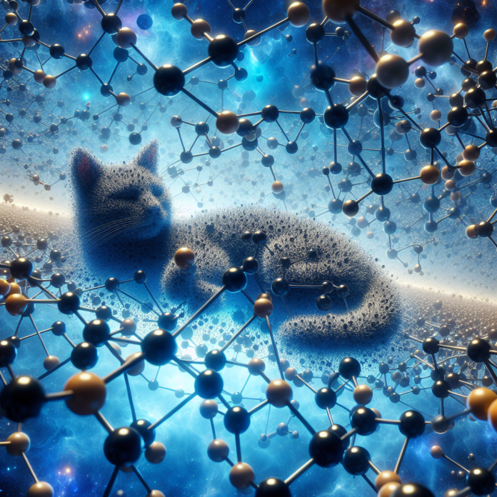 Fizikçiler Binlerce Atomla 'Schrödinger'in Kedisi' Durumunu Yakaladı: Kuantum Dünyası Gerçeğe Hiç Olmadığı Kadar Yakın!