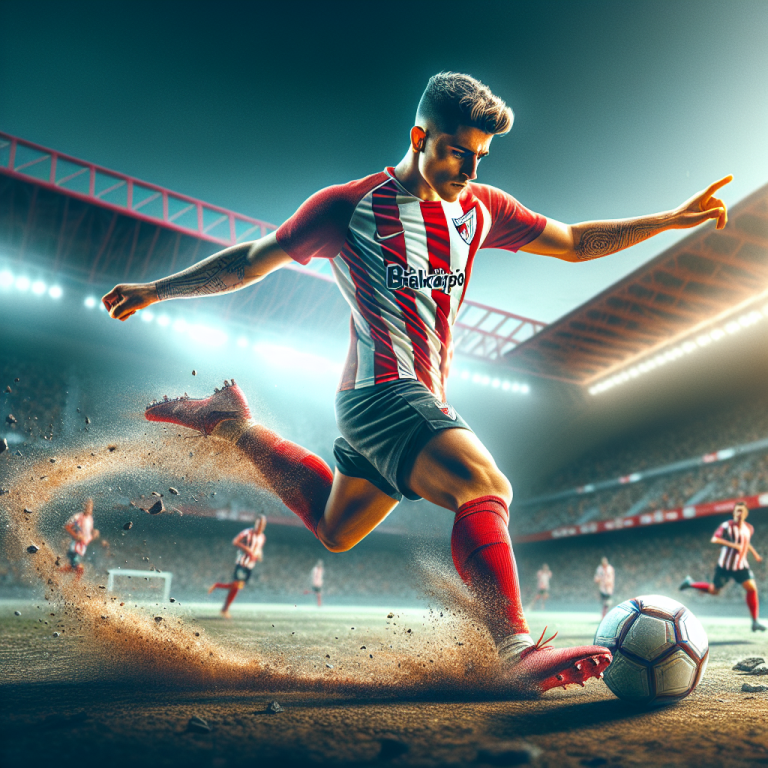 19 yaşındaki Türk, Athletic Bilbao'da tarihe adını yazdırdı