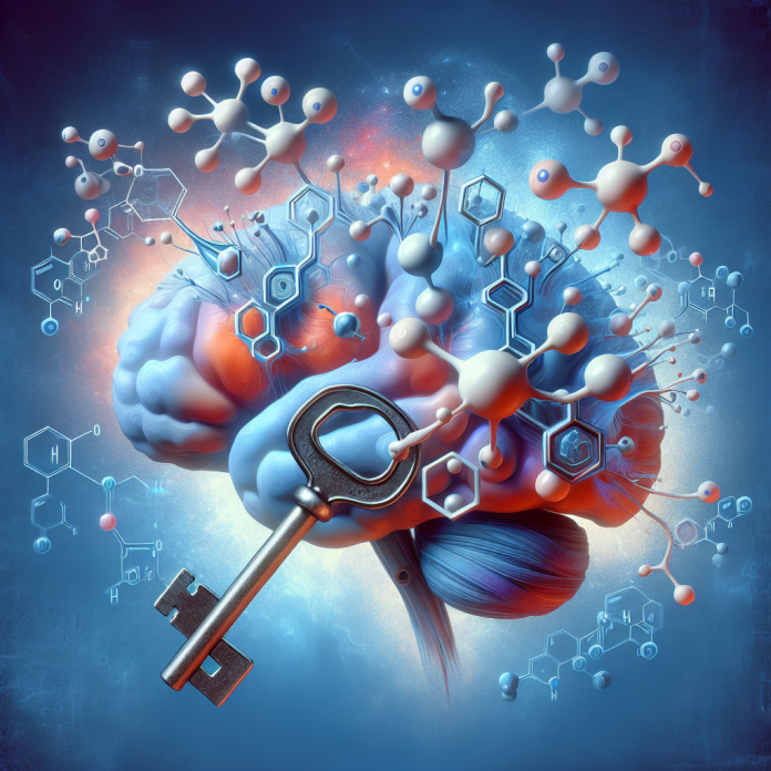 Kemogenetik: Kimyasal Anahtarlarla Beyin Hücrelerini Yönetme Sanatı