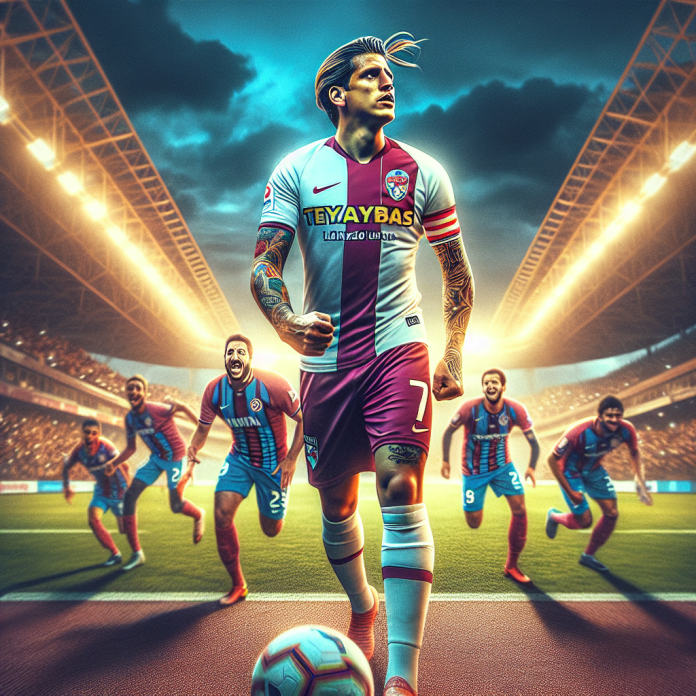 Trabzonspor, Ivan Lima için kolları sıvadı!