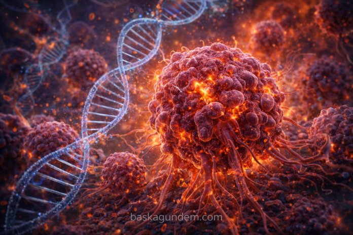 kanser türleri baskagundem.com