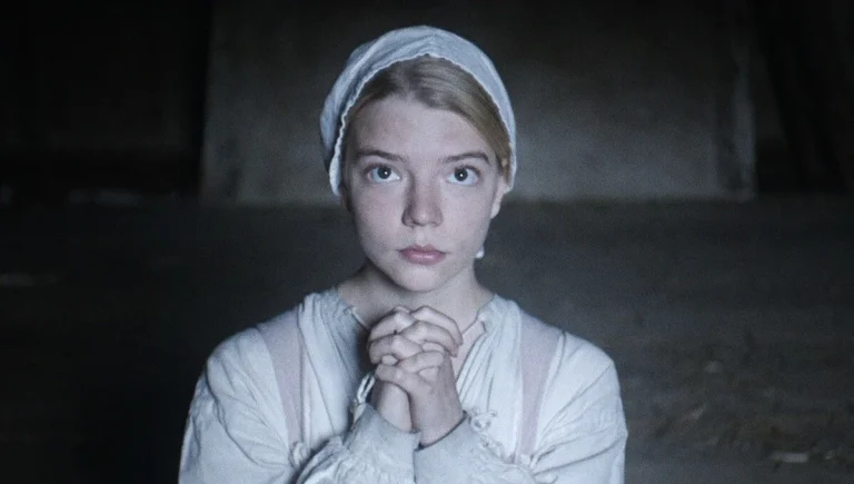 The VVitch: A New-England Folktale Vizyona Giriyor