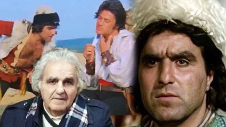 Yeşilçamın Usta İsmi Necdet Kökeş Son Yolculuğuna Uğurlandı