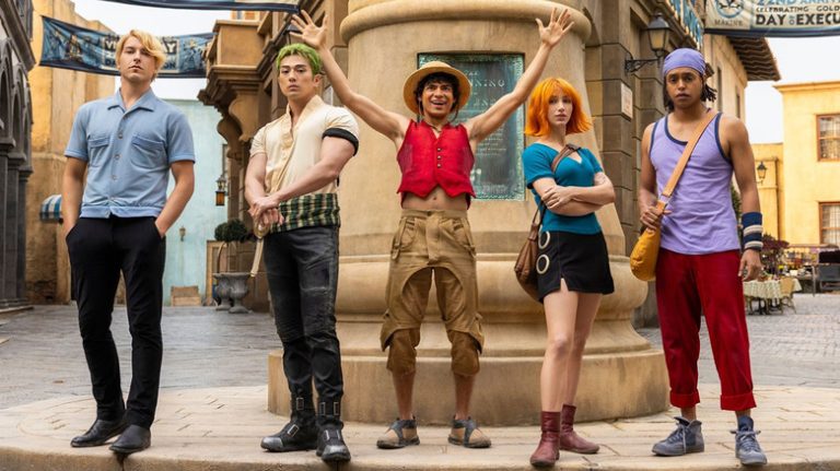 Netflixin Dev Bütçeli Fantastik Dizisinin Yeni Sezon Fragmanı Görücüye Çıktı