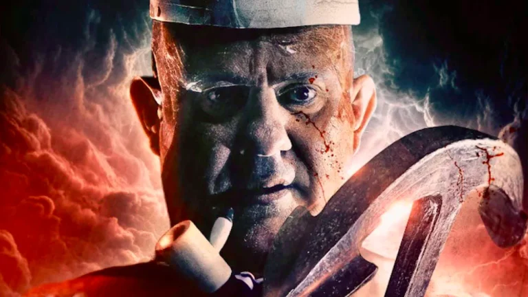 Popüler Çizgi Kahramanın Korku Filmi Devam Ediyor: Yeni Bölüm Geliyor