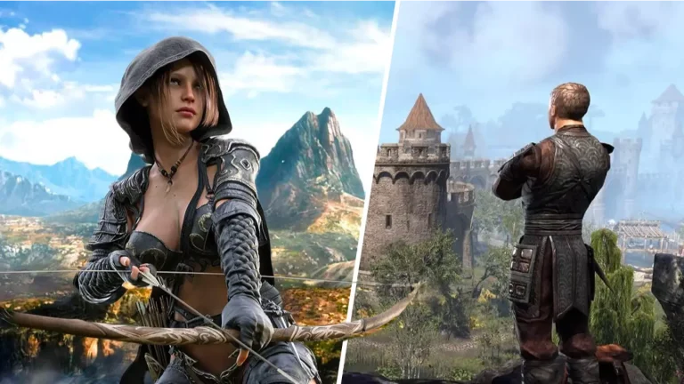 Elder Scrolls 6’nın Beklentileri Tavan Yaptı Fakat…