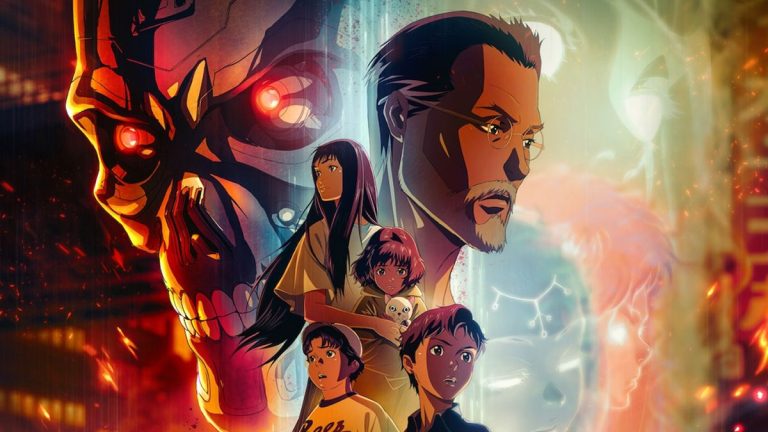 Netflix’in Popüler Bilimkurgu Dizisi İçin Geleceğe Yönelik Karar Açıklandı