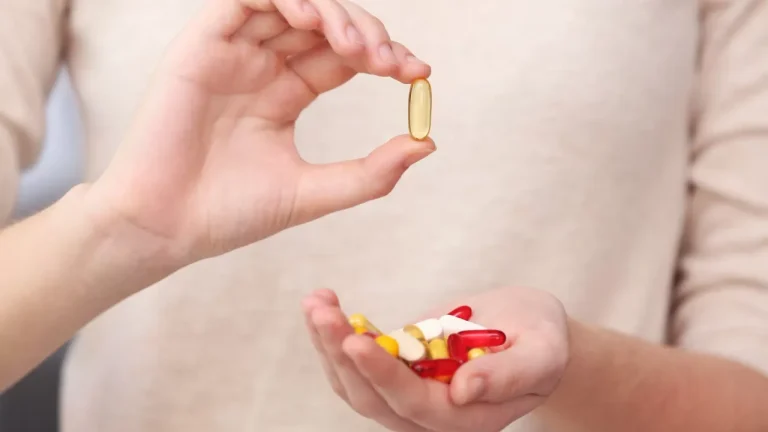 Uzmanlar Yanlış Vitamin Alımına Dikkat Çekiyor